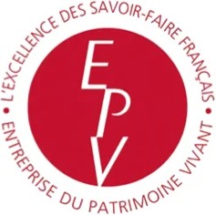 Label Entreprise du patrimoine vivant