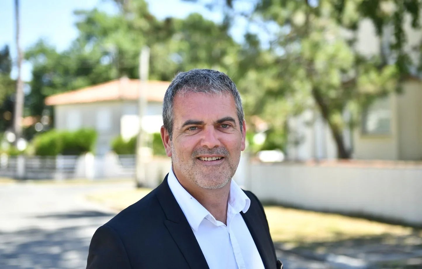 Raphaël Gérard, fondateur de De Vivants Piliers
